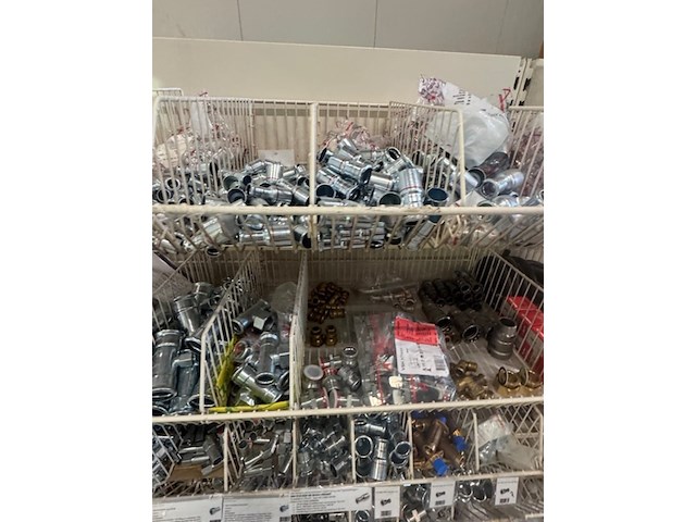 Partij fittingen en koppelingen vsh xpress - afbeelding 18 van  32