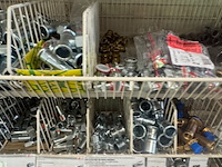 Partij fittingen en koppelingen vsh xpress - afbeelding 21 van  32