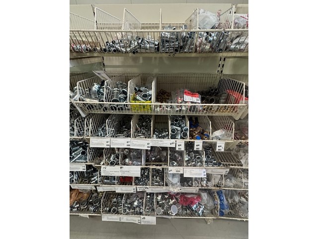 Partij fittingen en koppelingen vsh xpress - afbeelding 12 van  32