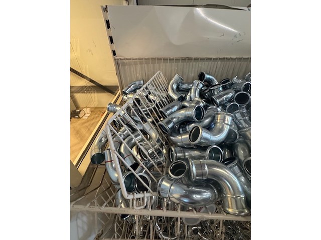 Partij fittingen en koppelingen vsh xpress - afbeelding 28 van  32