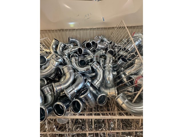 Partij fittingen en koppelingen vsh xpress - afbeelding 29 van  32