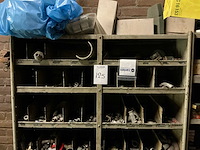 Partij fitwerk - afbeelding 5 van  6