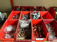 Partij flamco bmk leidingbeugel - afbeelding 1 van  2