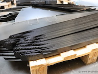 Partij flatfix winddeflectoren t.b.v. zonnepanelen - nieuw - afbeelding 2 van  8