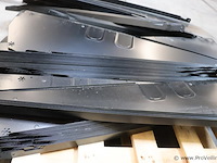 Partij flatfix winddeflectoren t.b.v. zonnepanelen - nieuw - afbeelding 4 van  8