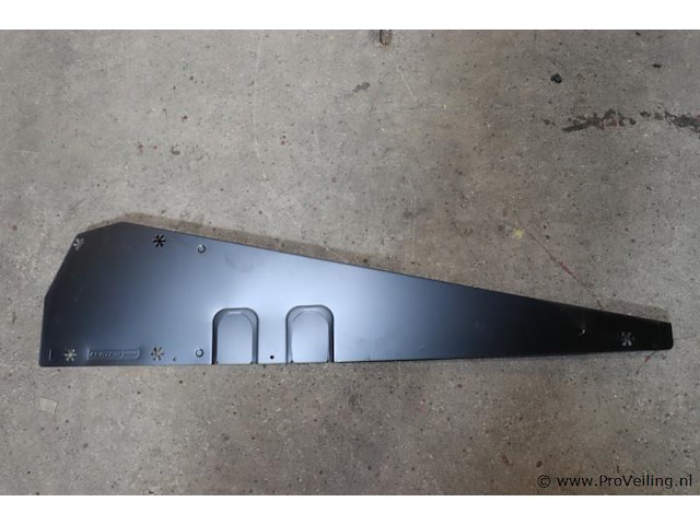 Partij flatfix winddeflectoren t.b.v. zonnepanelen - nieuw - afbeelding 5 van  8