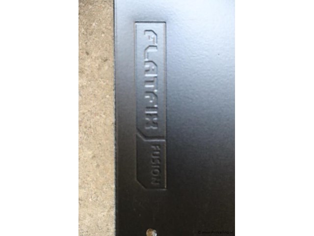 Partij flatfix winddeflectoren t.b.v. zonnepanelen - nieuw - afbeelding 6 van  8