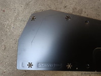 Partij flatfix winddeflectoren t.b.v. zonnepanelen - nieuw - afbeelding 7 van  8