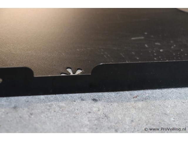 Partij flatfix winddeflectoren t.b.v. zonnepanelen - nieuw - afbeelding 8 van  8