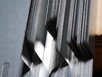 Partij flatfix winddeflectoren t.b.v. zonnepanelen - afbeelding 2 van  12