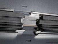 Partij flatfix winddeflectoren t.b.v. zonnepanelen - afbeelding 3 van  12