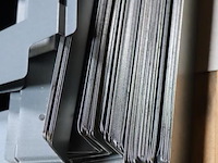 Partij flatfix winddeflectoren t.b.v. zonnepanelen - afbeelding 4 van  12