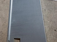 Partij flatfix winddeflectoren t.b.v. zonnepanelen - afbeelding 7 van  12