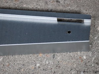 Partij flatfix winddeflectoren t.b.v. zonnepanelen - afbeelding 9 van  12