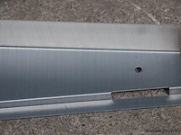 Partij flatfix winddeflectoren t.b.v. zonnepanelen - afbeelding 10 van  12