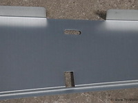 Partij flatfix winddeflectoren t.b.v. zonnepanelen - afbeelding 11 van  12