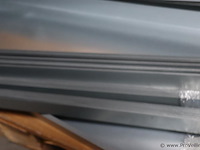 Partij flatfix winddeflectoren t.b.v. zonnepanelen - afbeelding 7 van  8