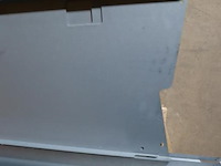 Partij flatfix winddeflectoren t.b.v. zonnepanelen - afbeelding 2 van  7