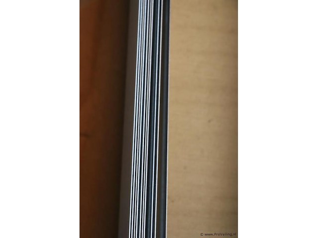 Partij flatfix winddeflectoren t.b.v. zonnepanelen - afbeelding 3 van  7