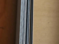 Partij flatfix winddeflectoren t.b.v. zonnepanelen - afbeelding 3 van  7