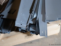 Partij flatfix winddeflectoren t.b.v. zonnepanelen - afbeelding 5 van  7