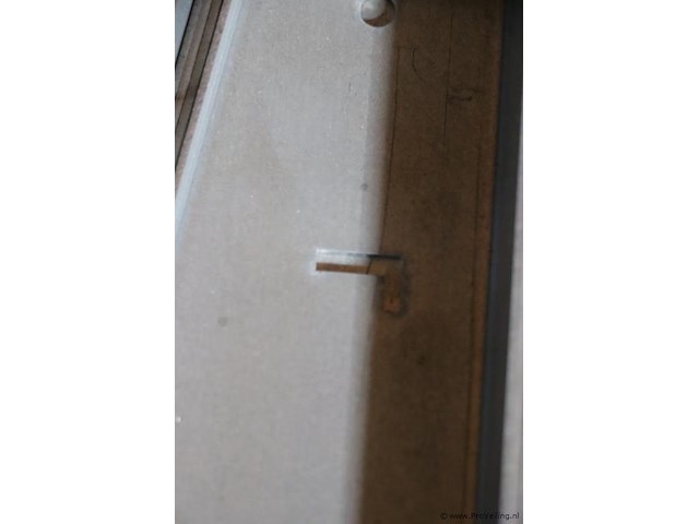 Partij flatfix winddeflectoren t.b.v. zonnepanelen - afbeelding 6 van  7