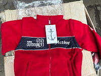 Partij fleece truien - afbeelding 3 van  7
