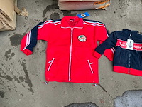 Partij fleece truien - afbeelding 5 van  7