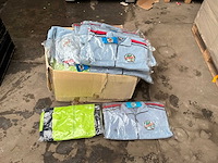 Partij fleece truien - afbeelding 1 van  4