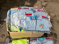 Partij fleece truien - afbeelding 2 van  4