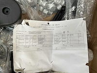 Partij flensafsluiter hendels - afbeelding 5 van  7