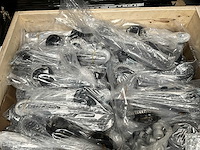 Partij flensafsluiter hendels - afbeelding 6 van  7