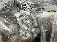 Partij flensafsluiter hendels - afbeelding 4 van  6