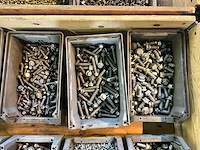 Partij flensbouten - afbeelding 3 van  5