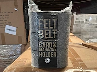 Partij flet belt magazine holder (50x)
