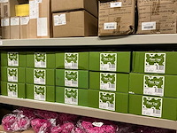 Partij fleur ‘eau cut flower food zakjes (15000x) - afbeelding 3 van  3