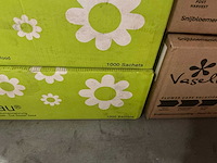 Partij fleur ‘eau & vaselife diverse bloemen voeding (7000x) - afbeelding 4 van  10