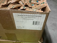 Partij fleur ‘eau & vaselife diverse bloemen voeding (7000x) - afbeelding 6 van  10