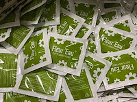 Partij fleur ‘eau & vaselife diverse bloemen voeding (7000x) - afbeelding 7 van  10