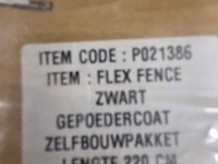 Partij flexfence - afbeelding 4 van  6