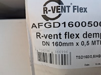 Partij flexibel buismateriaal rega en r-vent - afbeelding 17 van  18