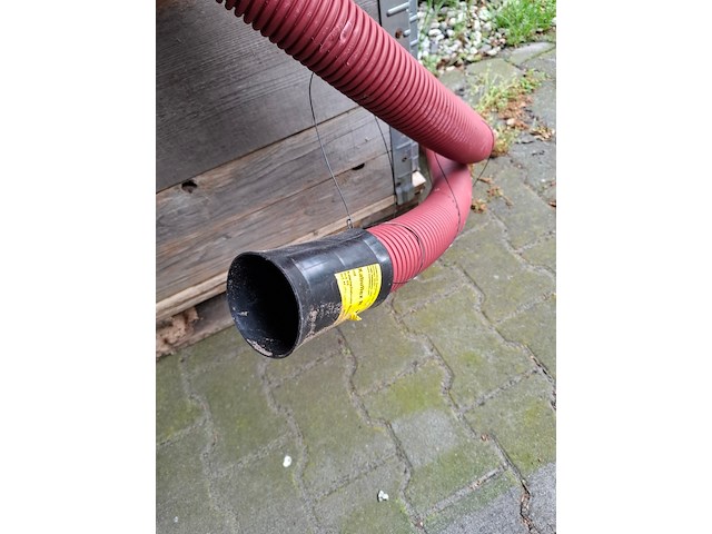 Partij flexibel buismateriaal - afbeelding 3 van  4
