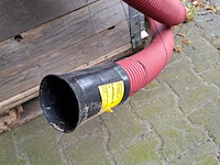 Partij flexibel buismateriaal - afbeelding 3 van  4