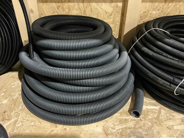 Partij flexibel mantelbuis - afbeelding 2 van  9