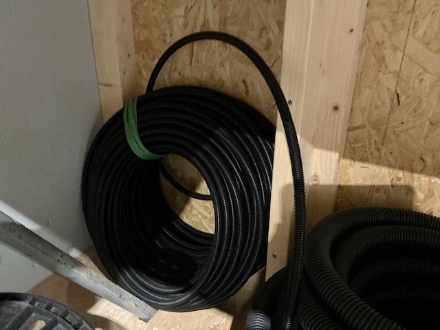 Partij flexibel mantelbuis - afbeelding 3 van  9