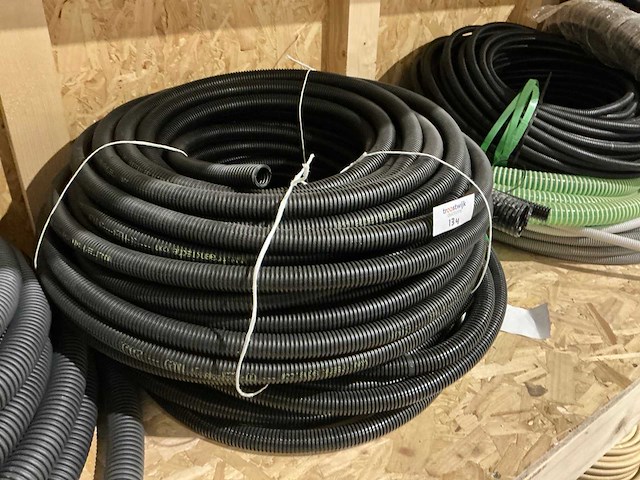 Partij flexibel mantelbuis - afbeelding 4 van  9