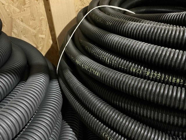 Partij flexibel mantelbuis - afbeelding 5 van  9