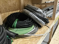 Partij flexibel mantelbuis - afbeelding 6 van  9