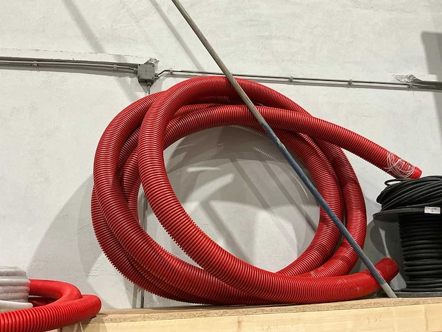 Partij flexibel mantelbuis - afbeelding 8 van  9