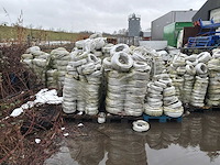 Partij flexibel pvc - afbeelding 2 van  4